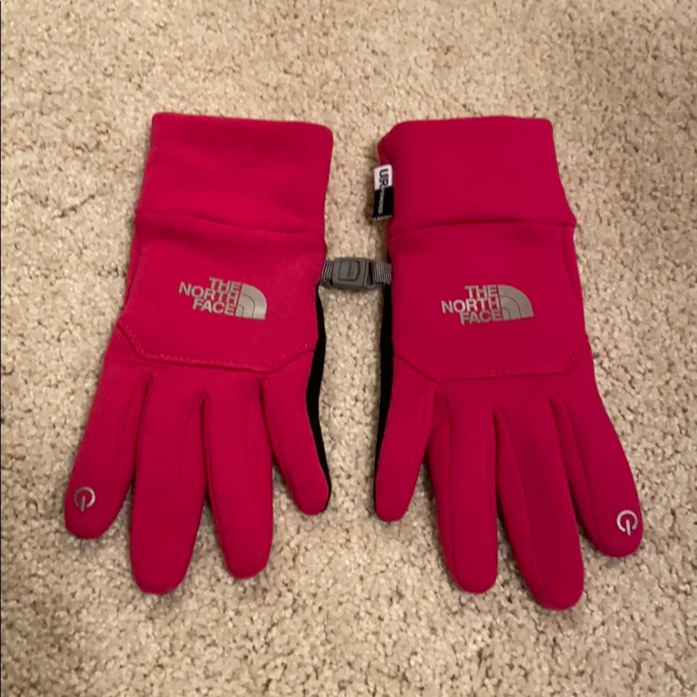 The North Face Gloves
